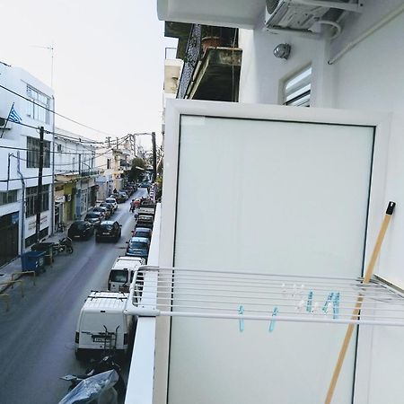 Zamboli Apartment Chania  Ngoại thất bức ảnh