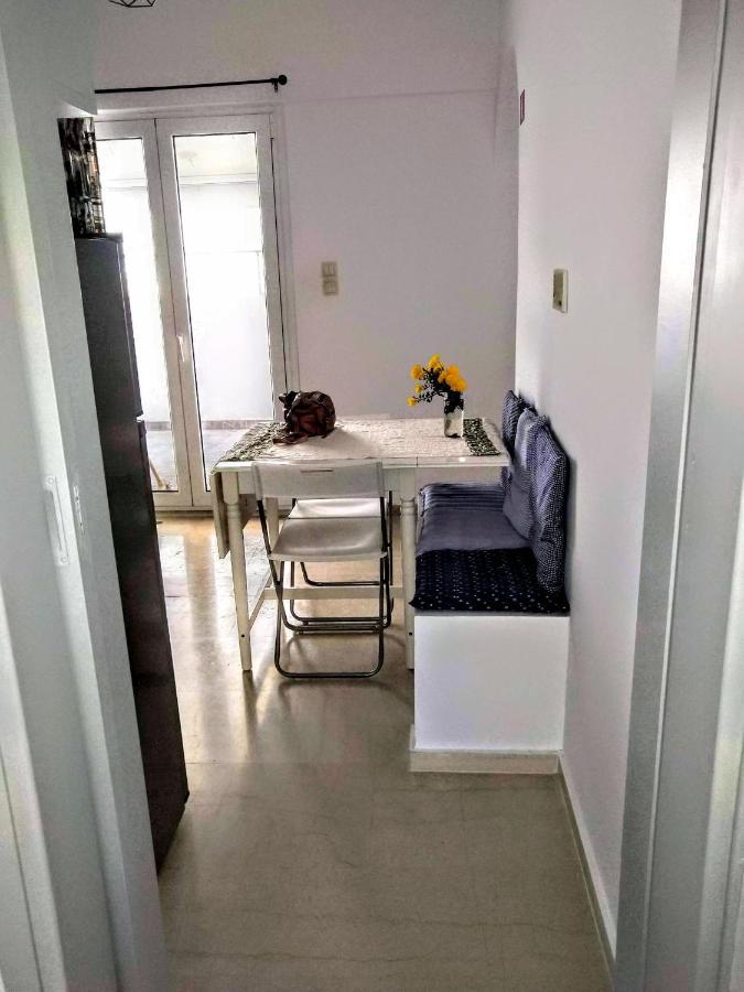 Zamboli Apartment Chania  Ngoại thất bức ảnh