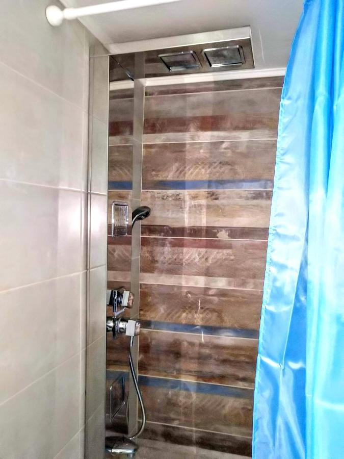 Zamboli Apartment Chania  Ngoại thất bức ảnh