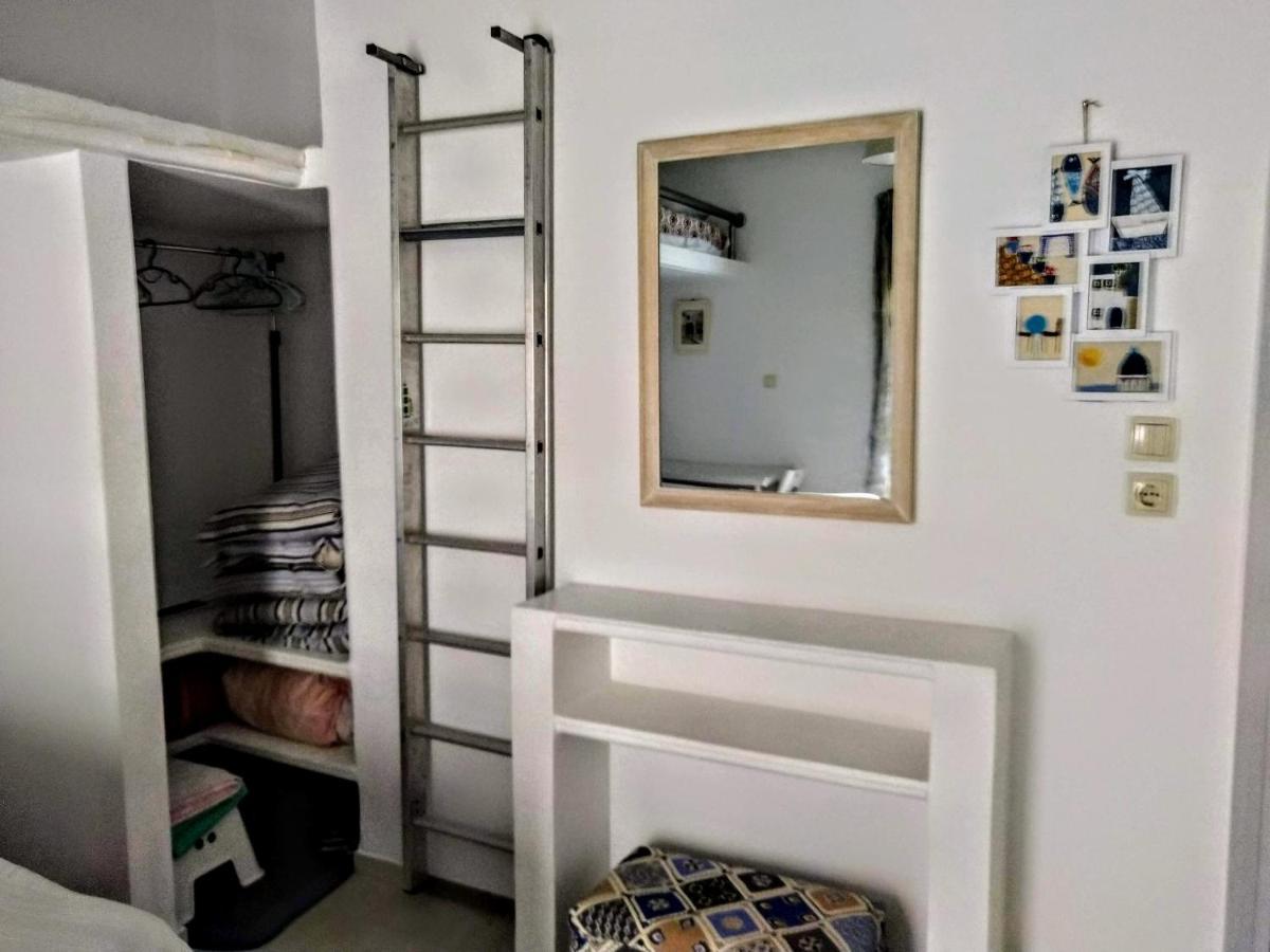 Zamboli Apartment Chania  Ngoại thất bức ảnh