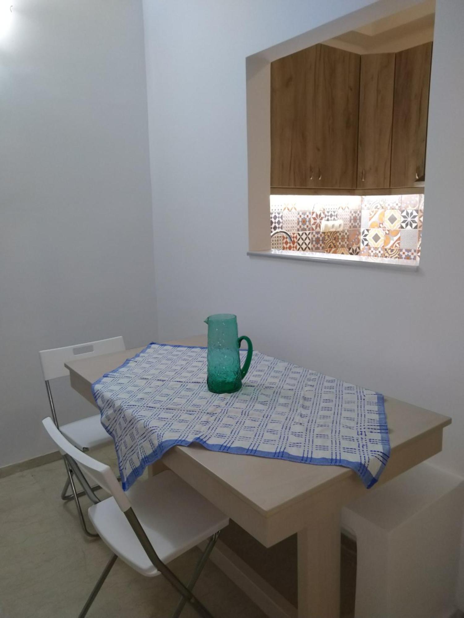 Zamboli Apartment Chania  Ngoại thất bức ảnh