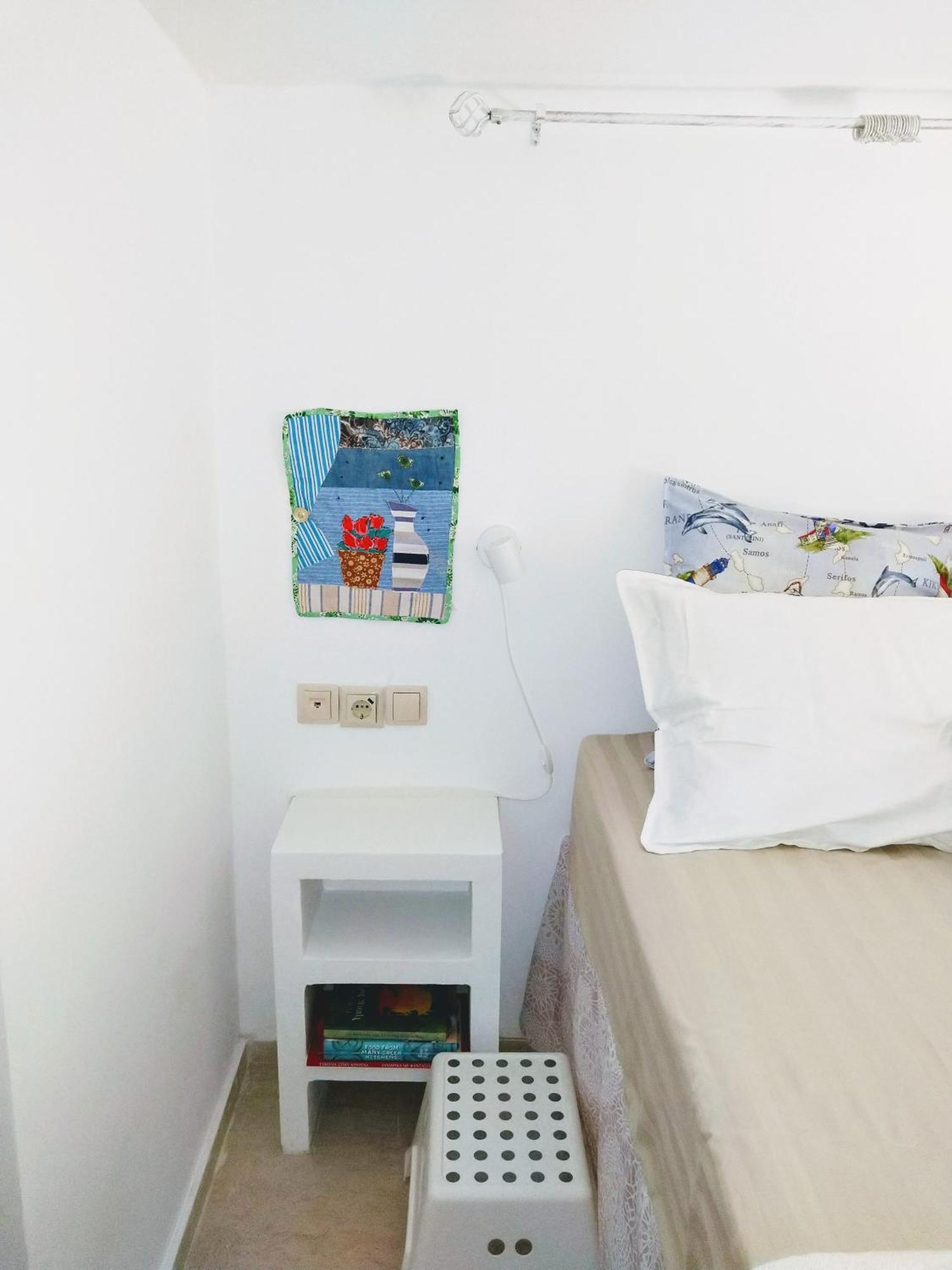 Zamboli Apartment Chania  Ngoại thất bức ảnh