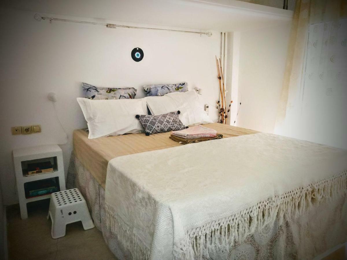 Zamboli Apartment Chania  Ngoại thất bức ảnh